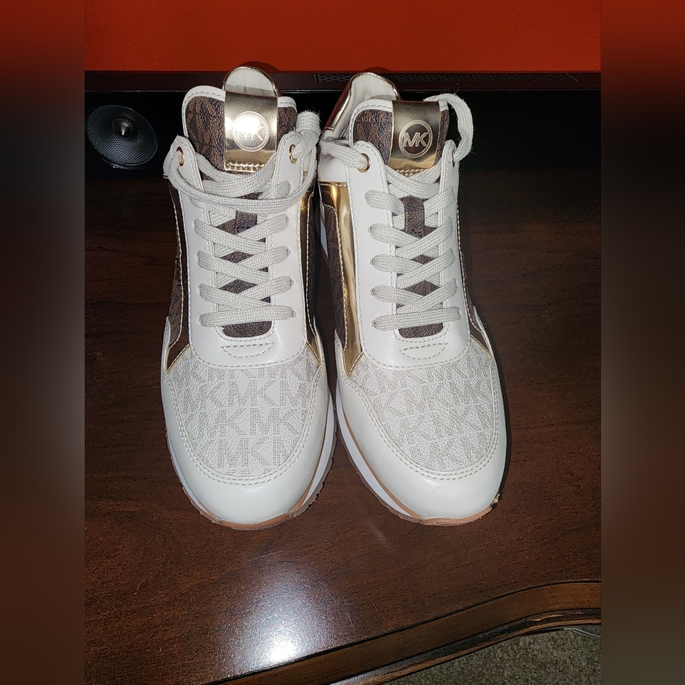 MK sneakers